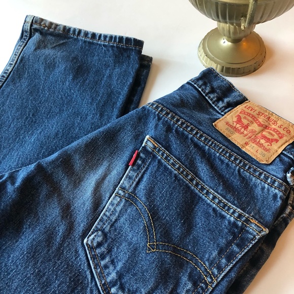 Levi's Other - Levi’s Men’s Jeans
